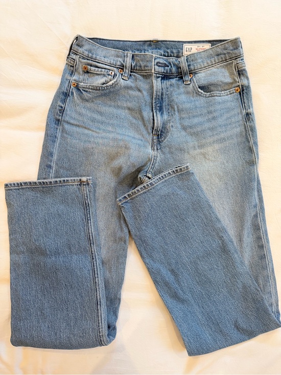 GAP Denim - GAP Women’s Classic Light Blue Jeans